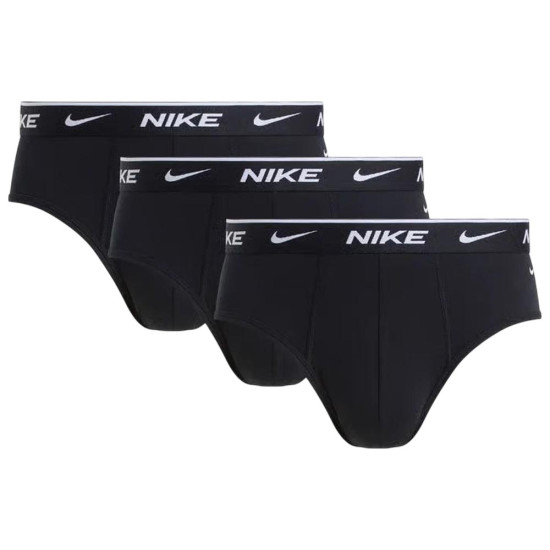 Nike Ανδρικό εσώρουχο Essential Cotton Stretch Brief 3-Pack